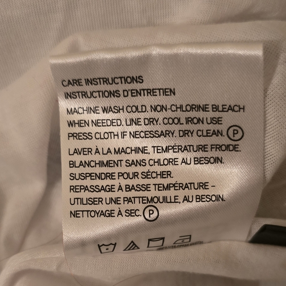 ThinkGeek Constellation Skirt Star Map Geek Skater Skirt Size M - Picture 4 of 4